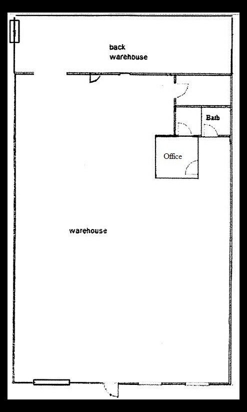 5010-5030 Acoma St, Denver, CO for lease Floor Plan- Image 1 of 15