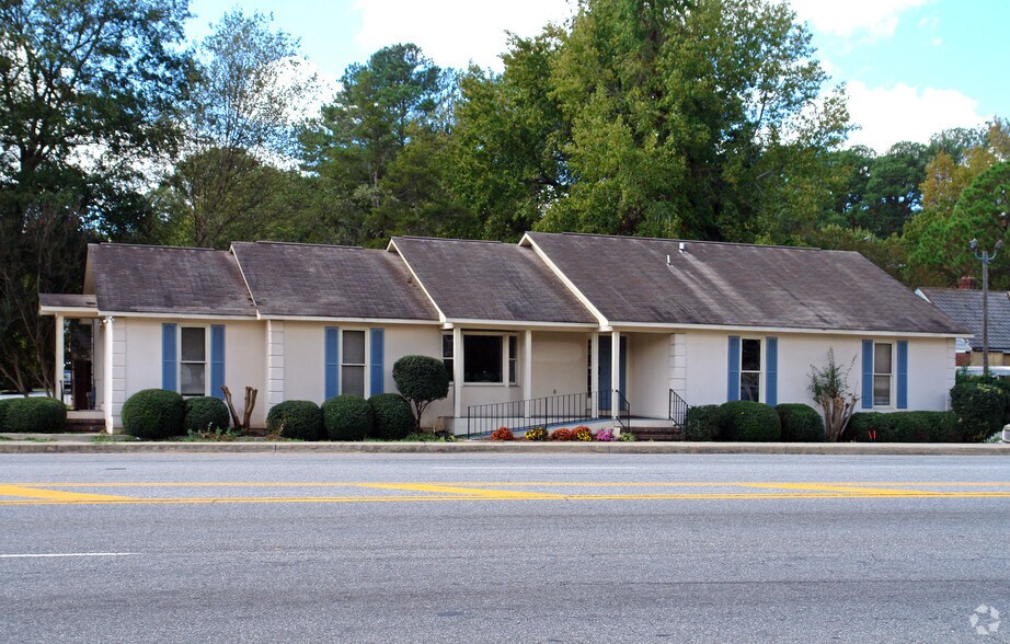 2205 Rosemont Dr, Columbus, GA for sale - Primary Photo - Image 1 of 1
