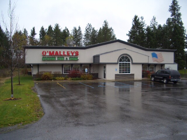 13742 W Hwy 53, Rathdrum, ID for sale Building Photo- Image 1 of 1