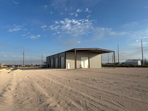 TBD Lot 4 ECR 140 Rd, Midland, TX for sale Building Photo- Image 2 of 7