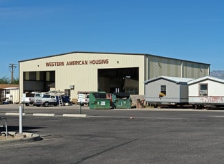 More details for 2935 E Benson Hwy, Tucson, AZ - Industrial for Sale