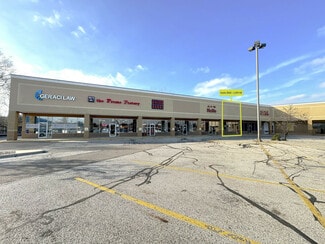 More details for 2023-2171 S Bend Ave, South Bend, IN - Retail for Lease