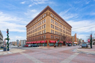More details for 1106 Meridian St, Anderson, IN - Office for Lease