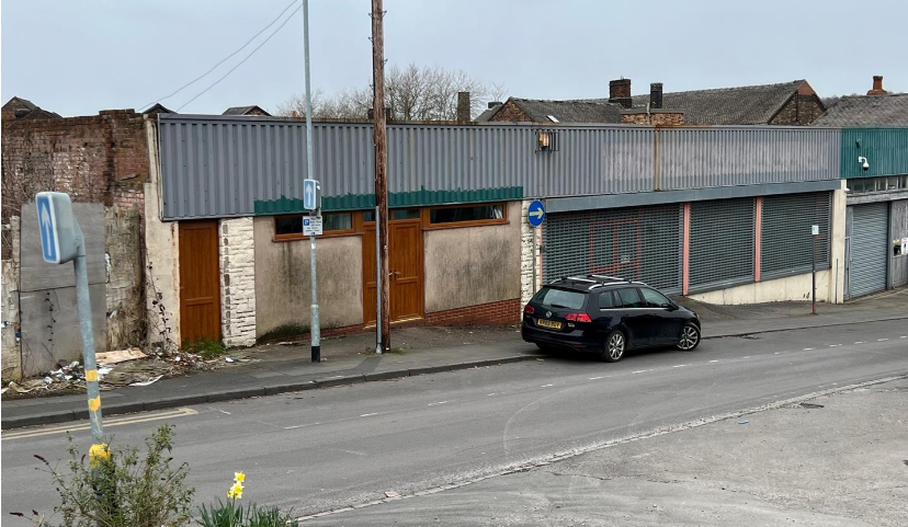 4 Bridgewood St, Stoke On Trent for sale Building Photo- Image 1 of 7