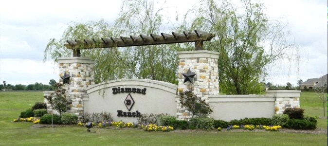 15239 Hwy 90, Beaumont, TX for sale - Primary Photo - Image 1 of 1