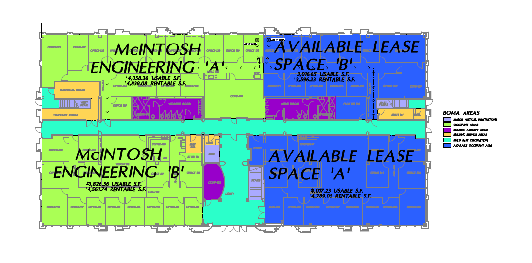 10800 Stockdale Hwy, Bakersfield, CA for lease Floor Plan- Image 1 of 1