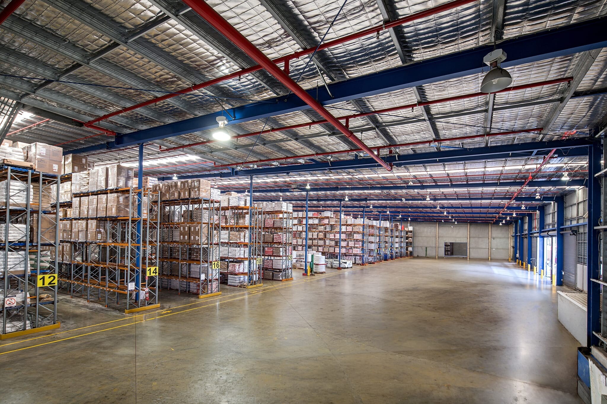 23-107 Erskine Park Rd, Erskine Park for lease Interior Photo- Image 1 of 1