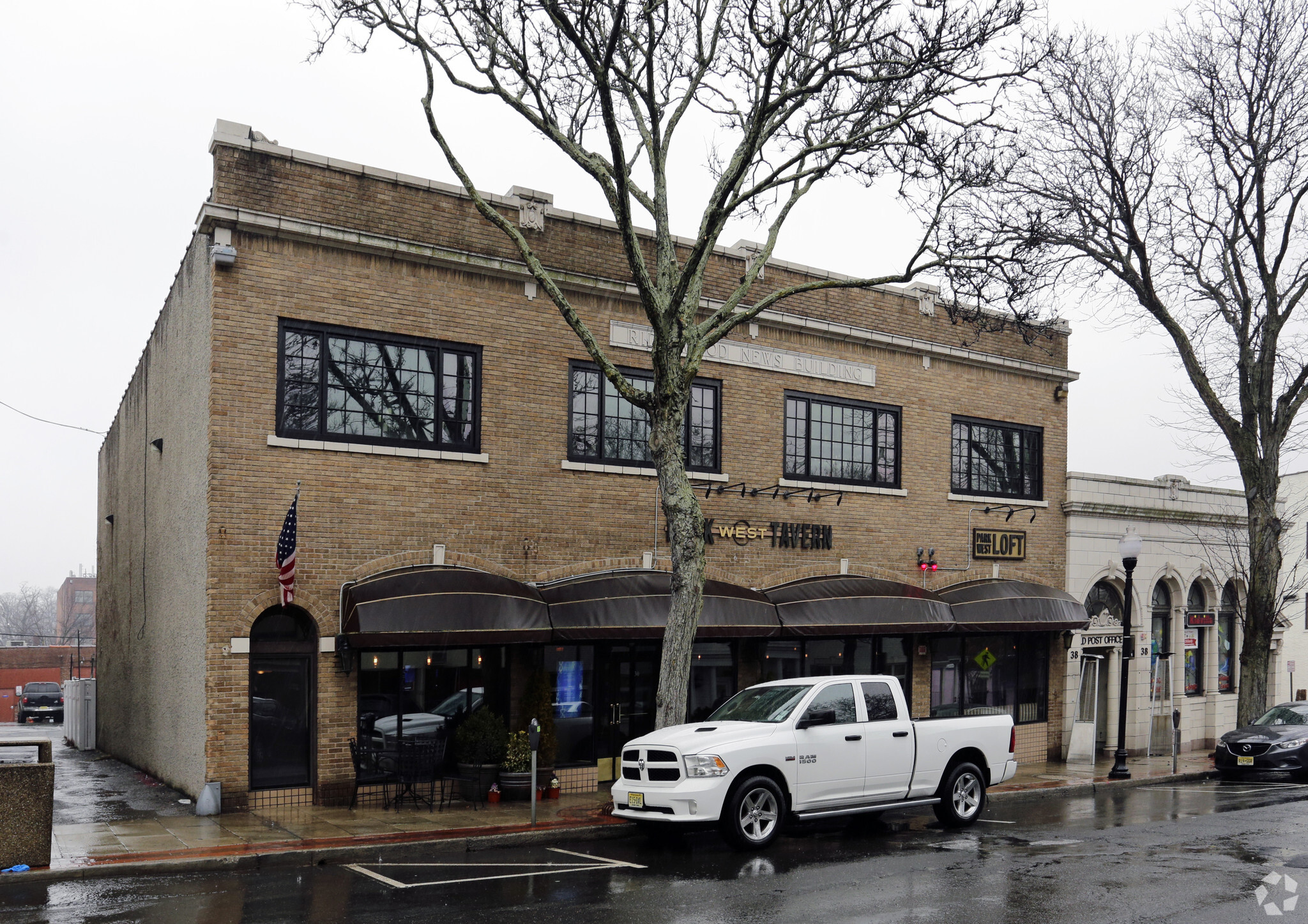 30-38 Oak St, Ridgewood, NJ for sale Primary Photo- Image 1 of 1