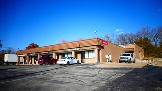 More details for 10901 Hickman Mills Dr, Kansas City, MO - Flex for Lease