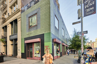 More details for 69-77 W Houston St, New York, NY - Retail for Lease