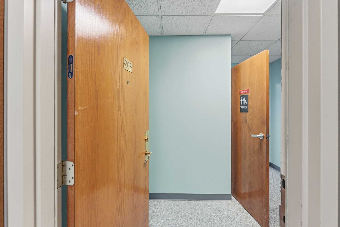 120 N Main St, Attleboro, MA 02703 - Unit 204 - - Interior Photo - Image 1 of 13