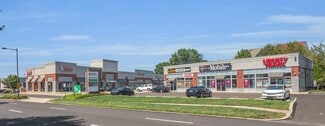 More details for 10000-10090 Roosevelt Blvd, Philadelphia, PA - Retail for Lease