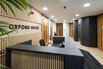 Oxford Row, Leeds for lease Interior Photo- Image 1 of 7
