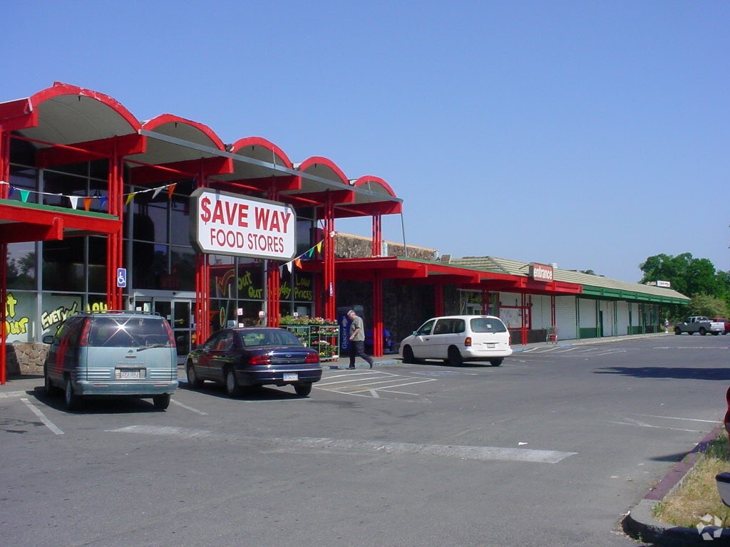 970-998 Oak Ln, Rio Linda, CA for sale Building Photo- Image 1 of 1