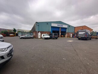 More details for 17 William St, Southampton - Industrial for Lease