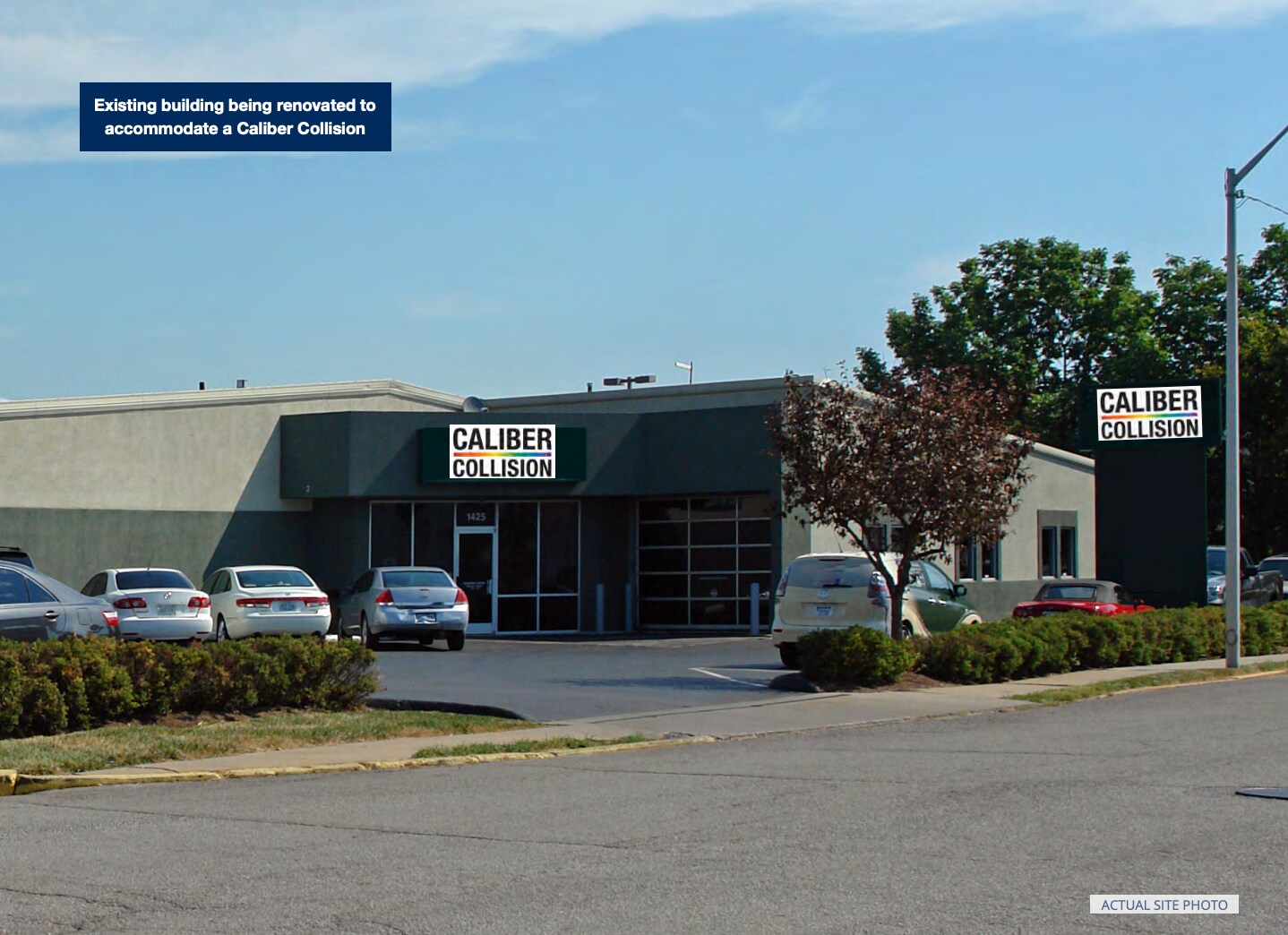 987 Beasley St, Lexington, KY for sale Building Photo- Image 1 of 1