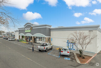 More details for 2700-2826 Marconi Ave, Sacramento, CA - Retail for Lease