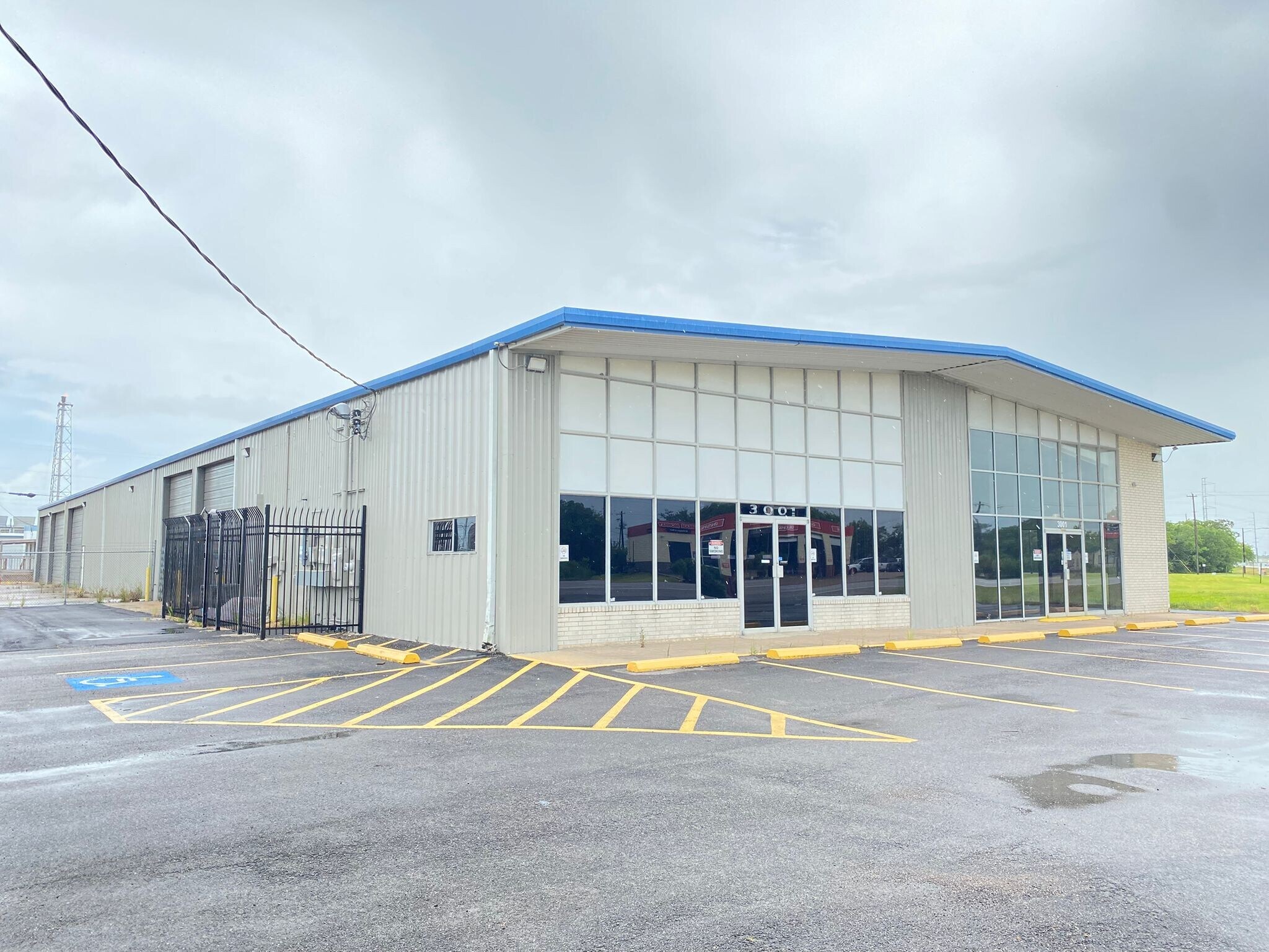 3001 FM 1765, Texas City, TX for sale Building Photo- Image 1 of 1