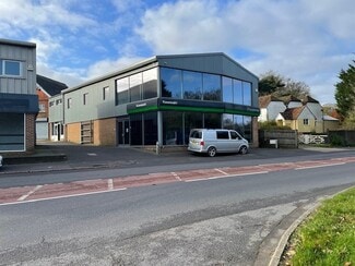 More details for Main A267, Heathfield - Flex for Lease