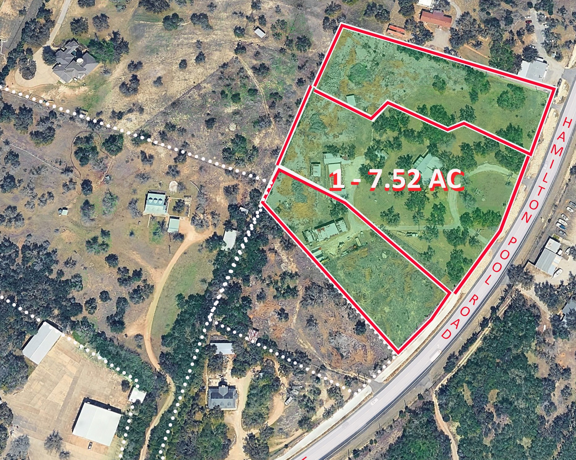 15800 Hamilton Pool Rd, Austin, TX for sale Primary Photo- Image 1 of 2