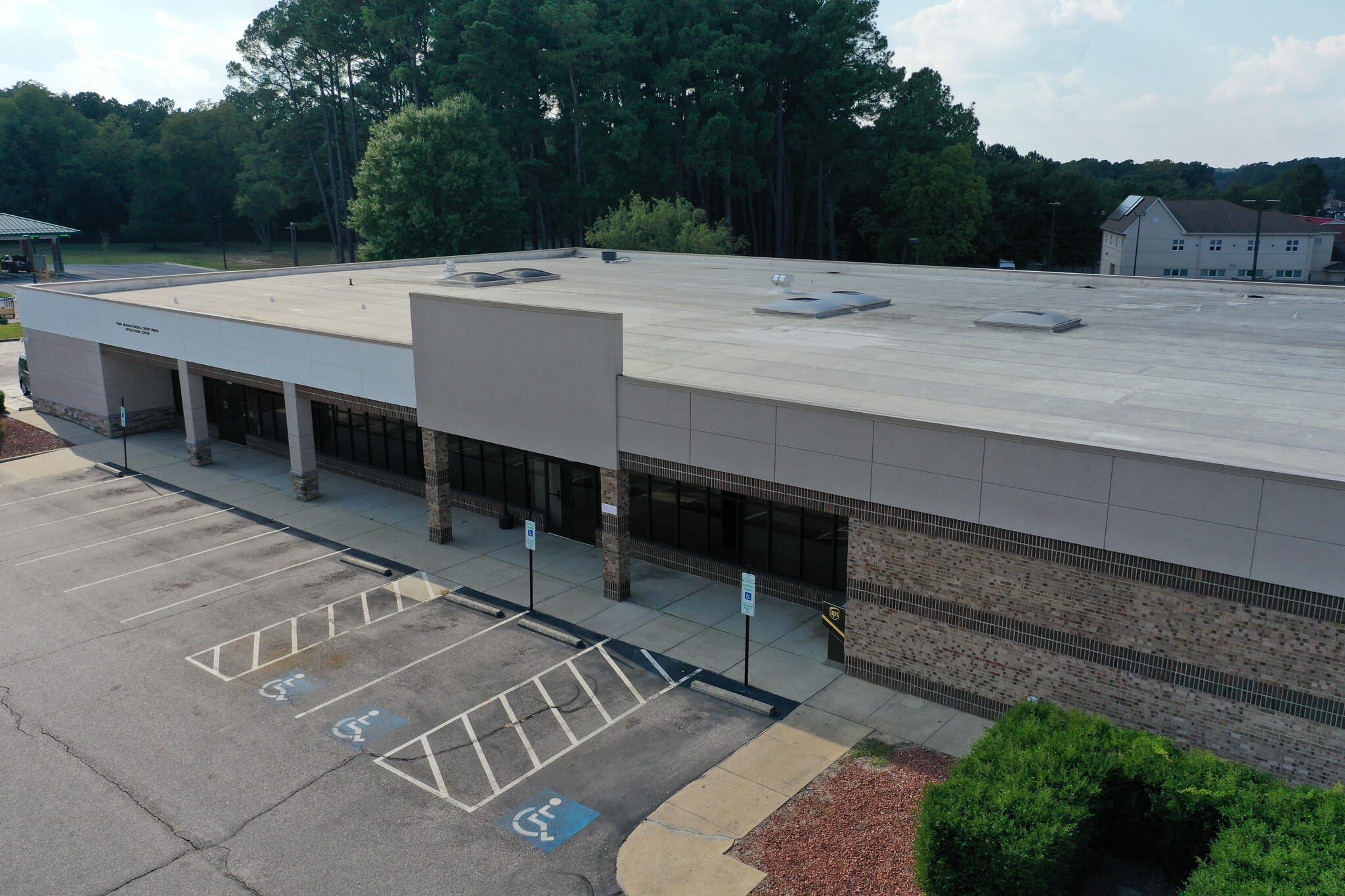 1638 Skibo Rd, Fayetteville, NC for sale Building Photo- Image 1 of 1