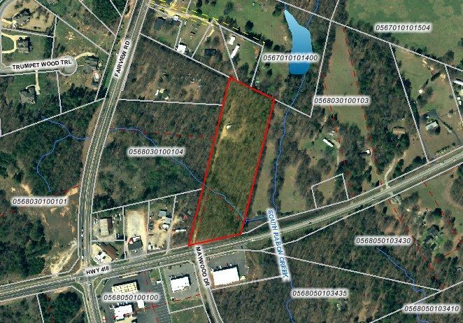 Highway 418, Simpsonville, SC 29680 - Land for Sale | LoopNet