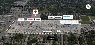 More details for 1925 Dundas St, London, ON - Retail for Lease