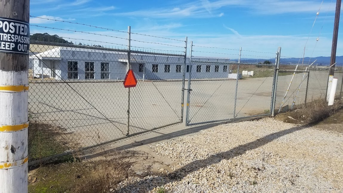 3070 Hilltop Rd, Moss Landing, CA for sale Primary Photo- Image 1 of 1