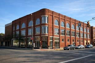 Center State Building - Commercial Real Estate