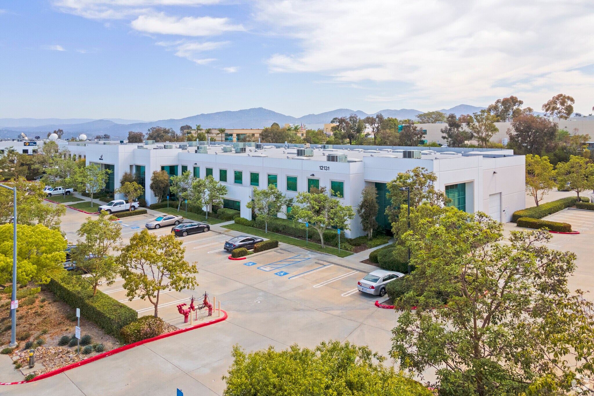 12131 Community Rd, Poway, CA for sale Primary Photo- Image 1 of 1