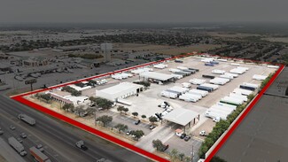 More details for 14002 FM 1472, Laredo, TX - Land for Lease