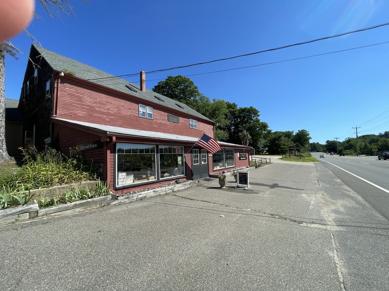 746 US ROUTE 1, York, ME for sale - Building Photo - Image 3 of 6