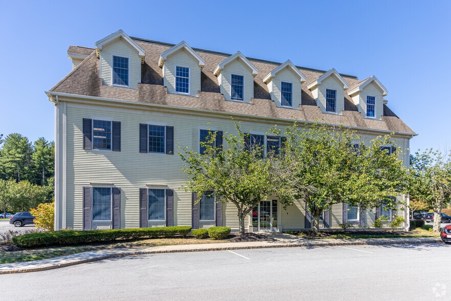 3 Lan Dr, Westford, MA for lease - Building Photo - Image 2 of 5