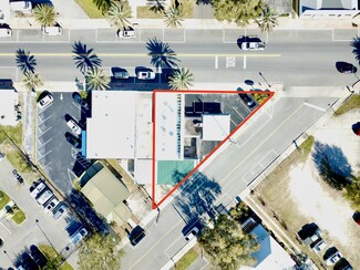 More details for 212 Main St, Auburndale, FL - Flex for Sale