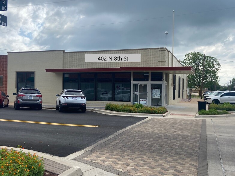 402 N 8th St, Killeen, TX for sale - Building Photo - Image 1 of 1