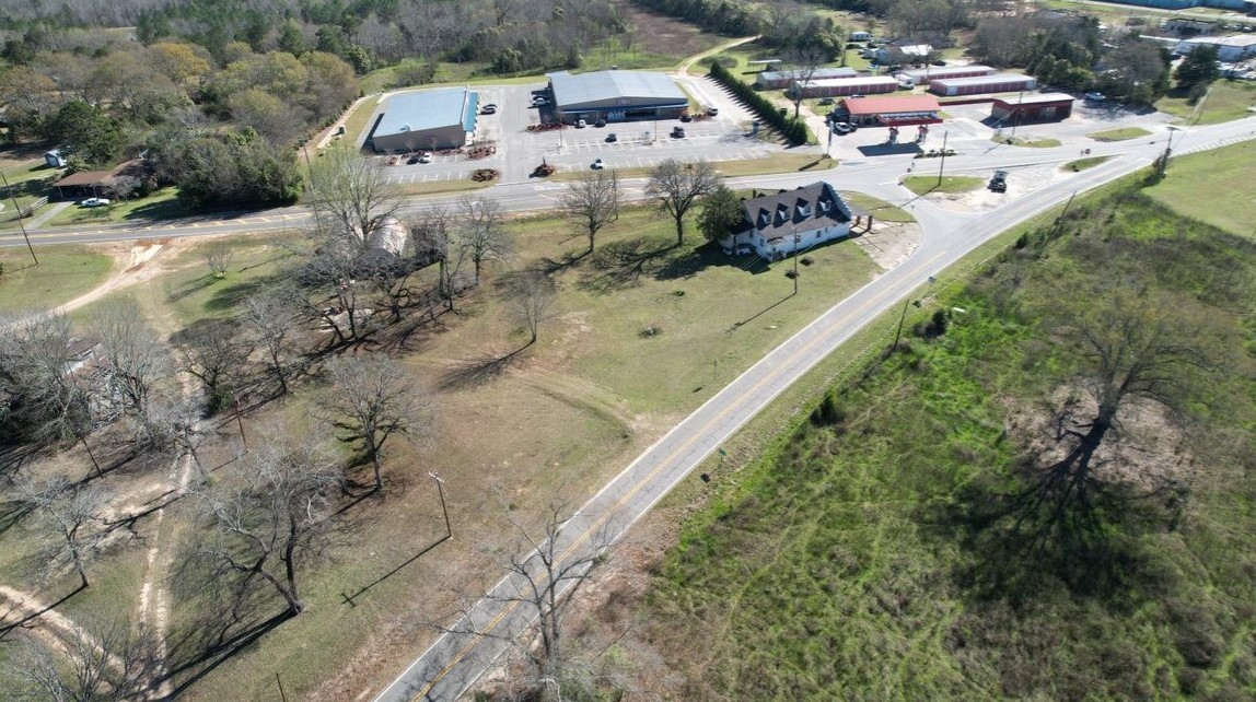 32 GA Highway 137 W, Buena Vista, GA for sale Aerial- Image 1 of 57