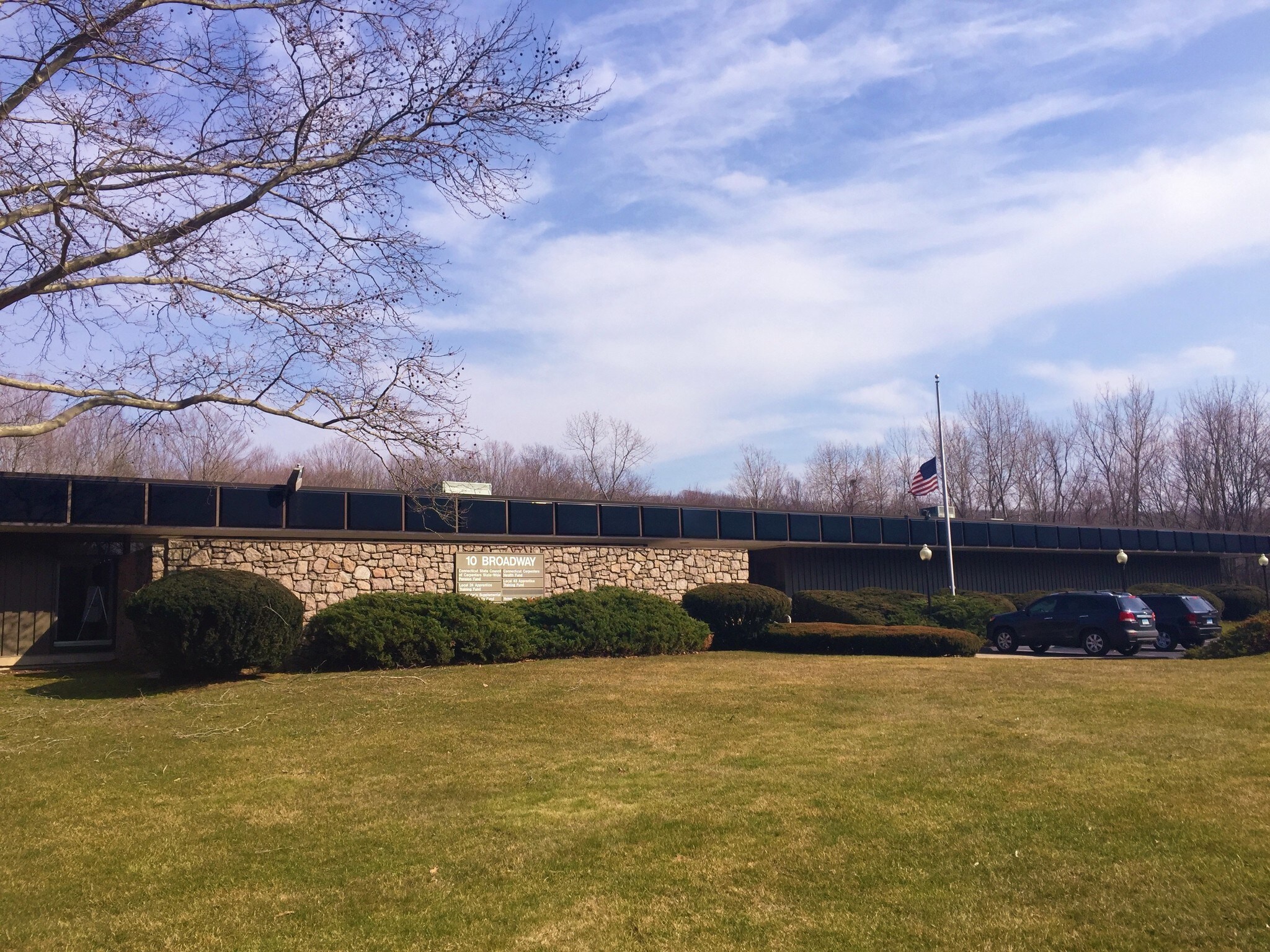 8-10 Broadway, Hamden, CT for sale Building Photo- Image 1 of 1