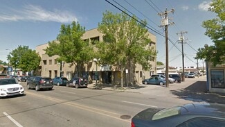 More details for 10508 107th Ave, Edmonton, AB - Office for Lease