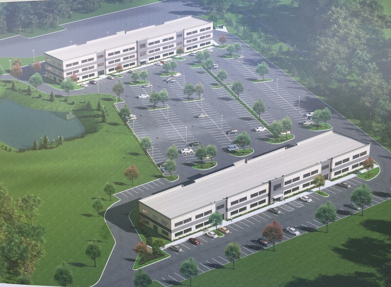 477 Oak Glen Rd, Howell, NJ 07731