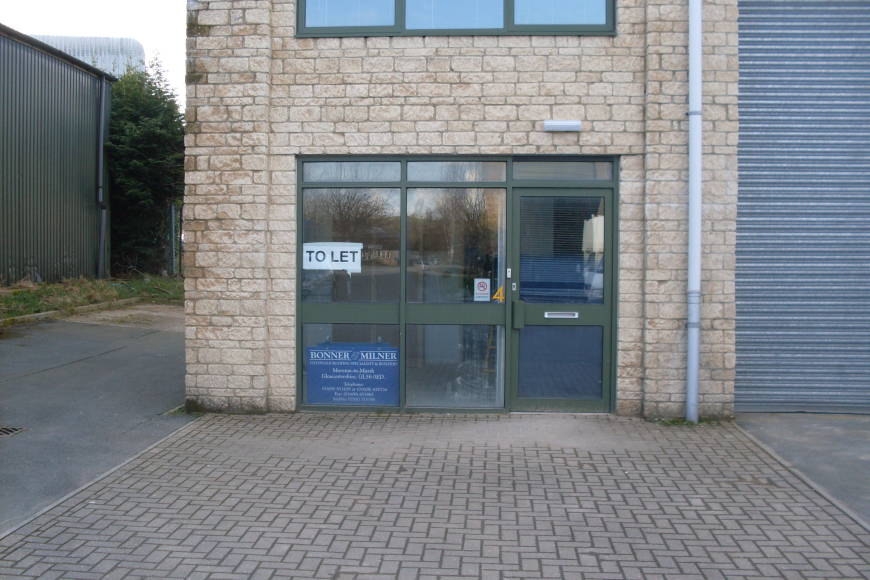 Bourton Link, Cheltenham for lease Primary Photo- Image 1 of 3