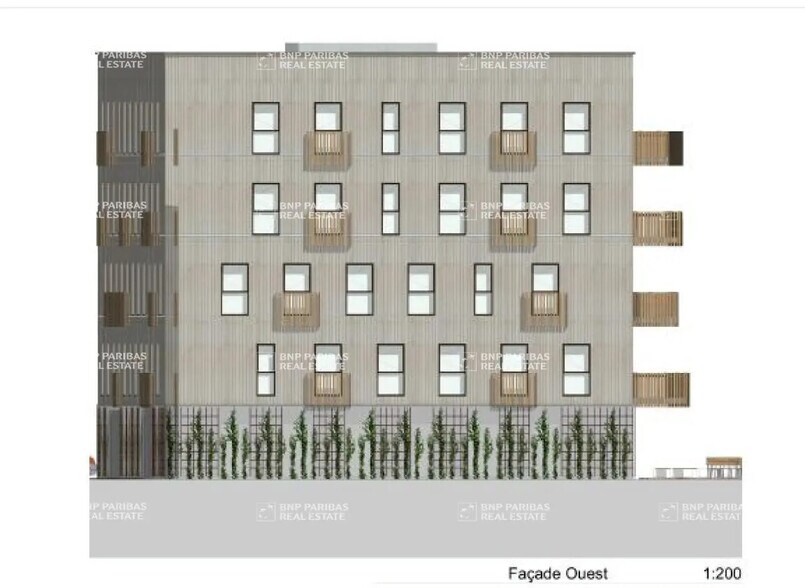 Office in Tours for lease - Building Photo - Image 2 of 7