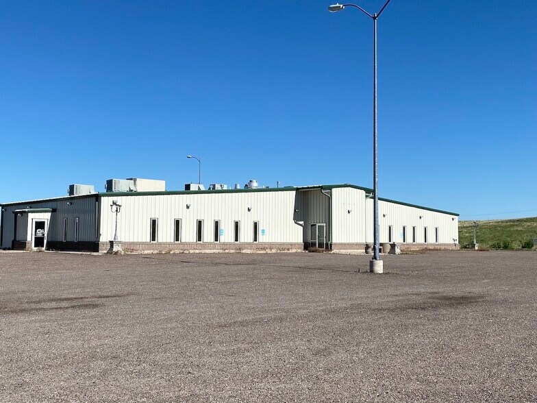 369 Vaughn South Frontage Rd, Great Falls, MT 59404