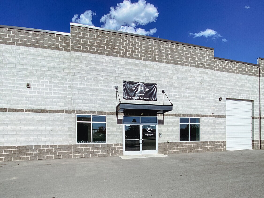 230 Cutler Dr, North Salt Lake, UT for lease Building Photo- Image 1 of 29