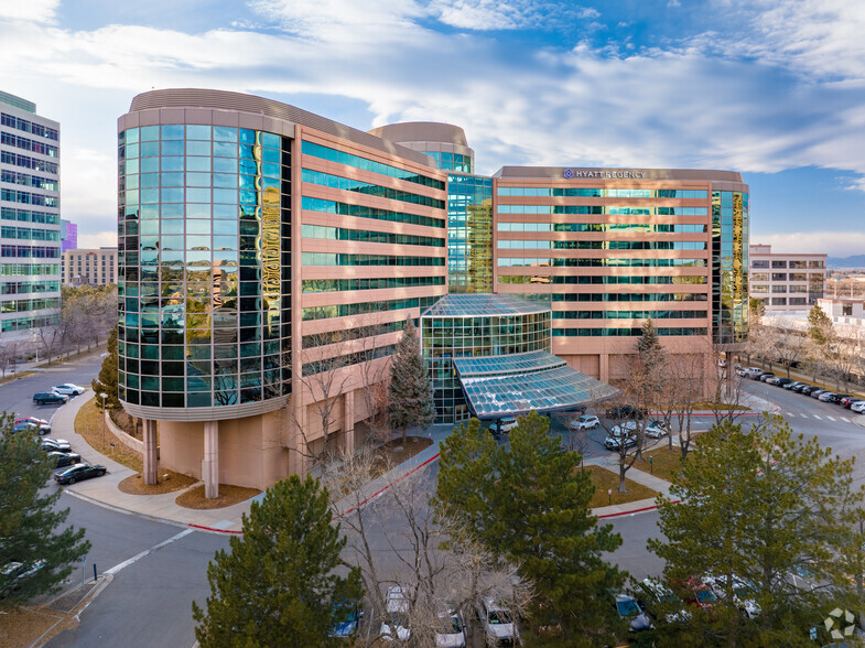 7800 E Tufts Ave, Denver, CO for sale - Primary Photo - Image 1 of 1