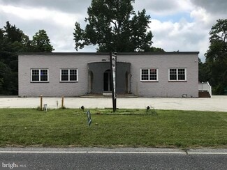 More details for 1973 Clayton Williamstown Rd, Franklinville, NJ - Retail for Sale