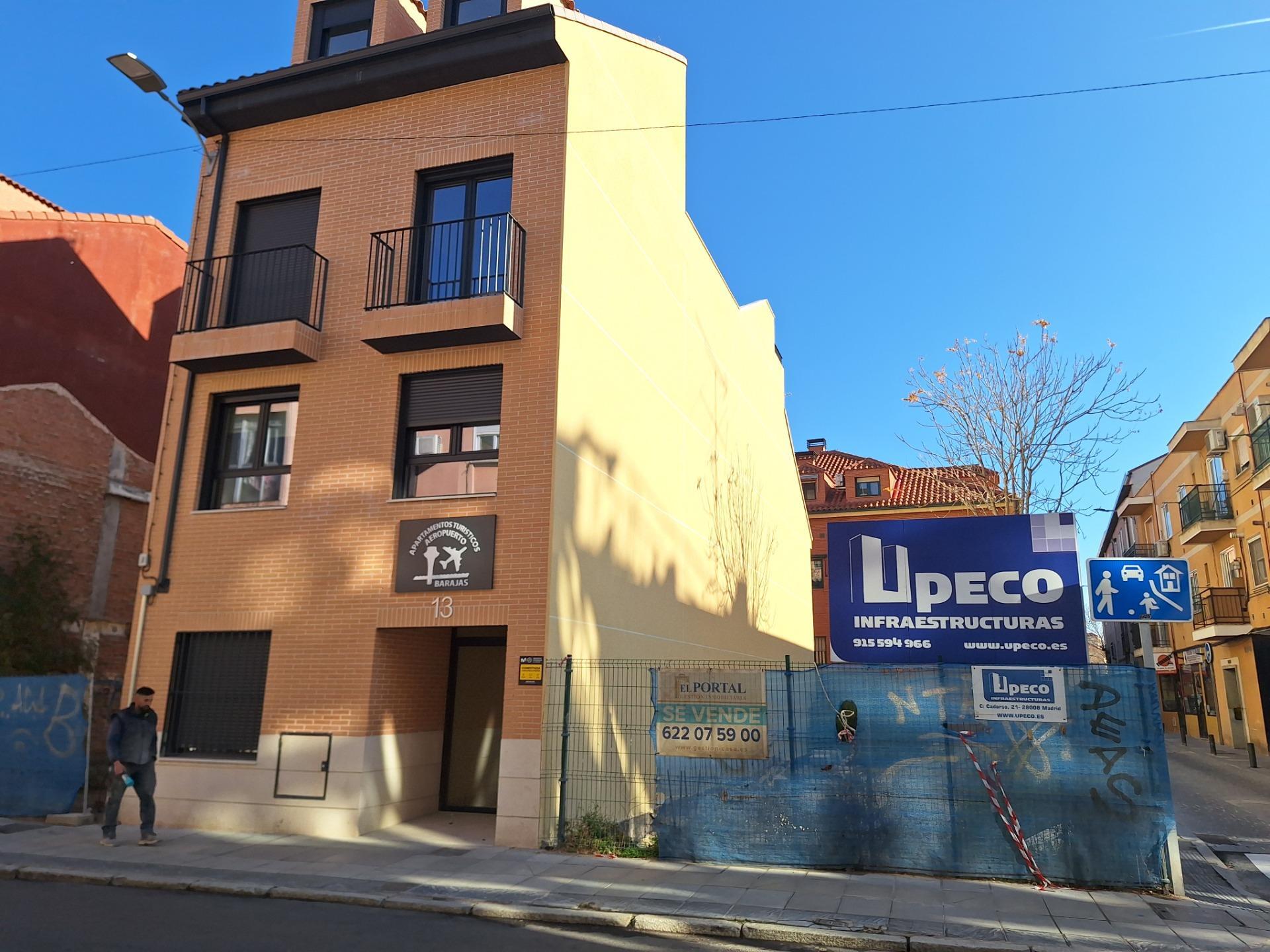 Land in Madrid, Madrid for sale Building Photo- Image 1 of 7