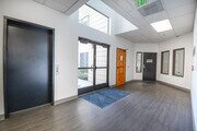 Vestibule for Suite F