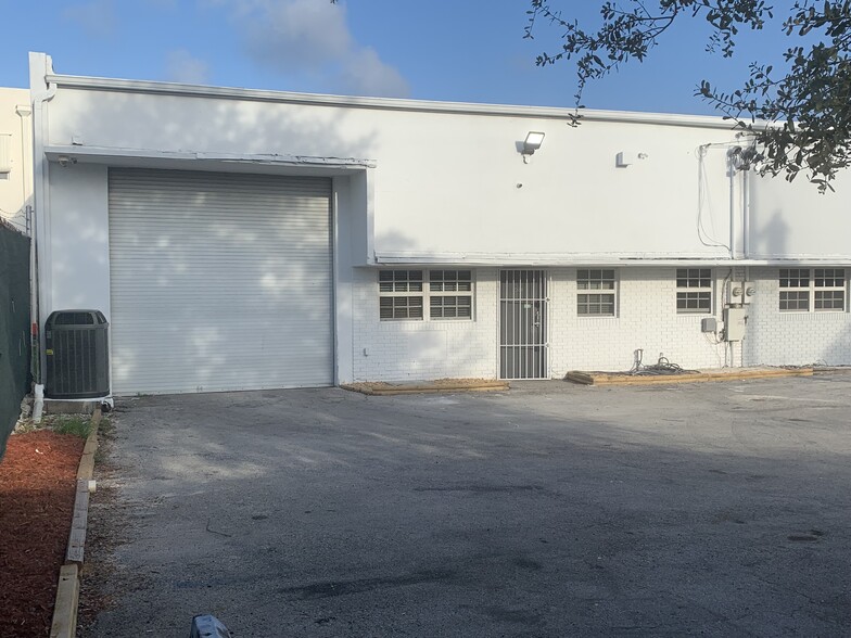 2175 NW 26th Ave, Miami, FL for lease - Building Photo - Image 3 of 12