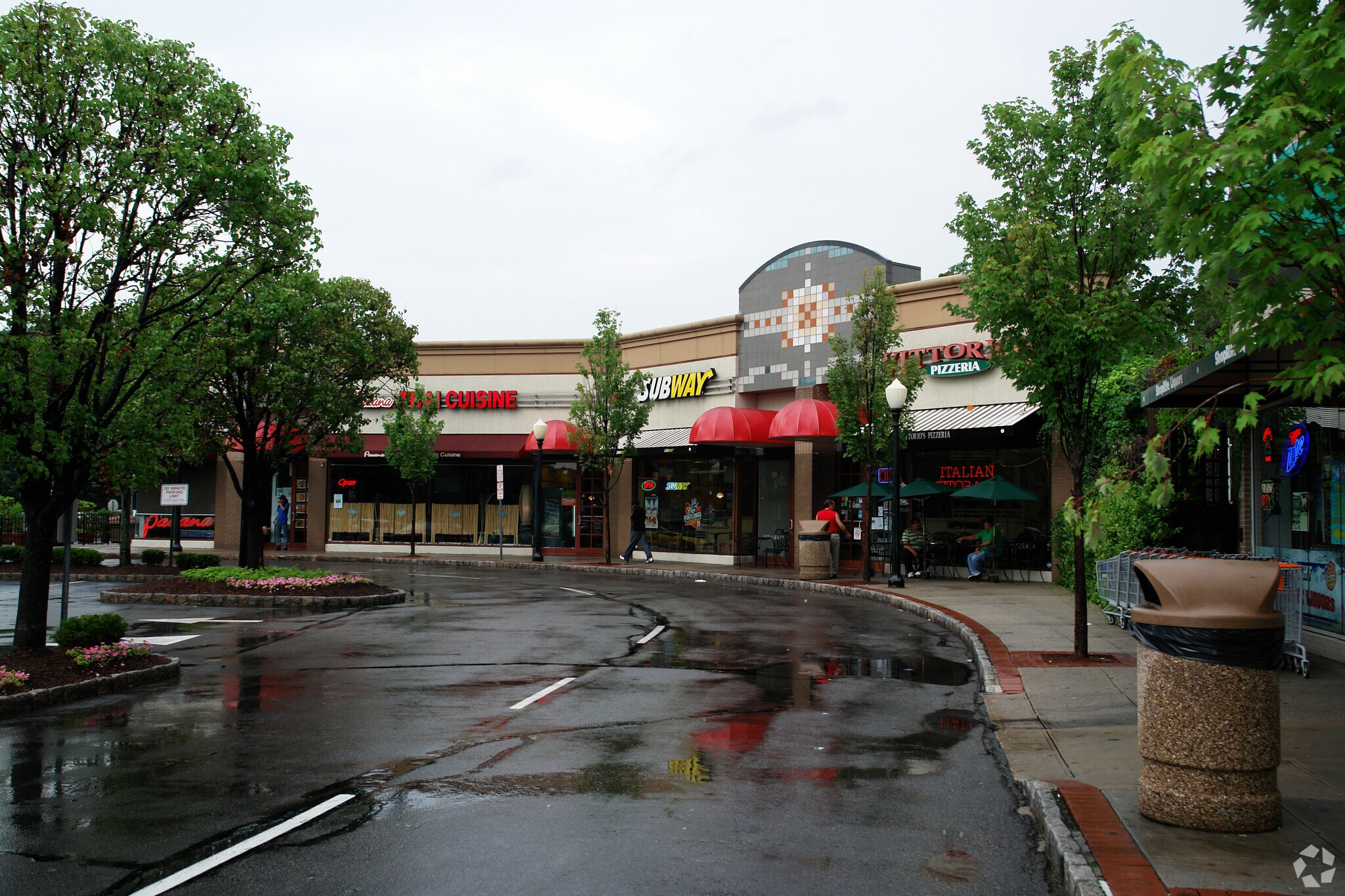 61-63 Nathaniel Pl, Englewood, NJ for sale Primary Photo- Image 1 of 1