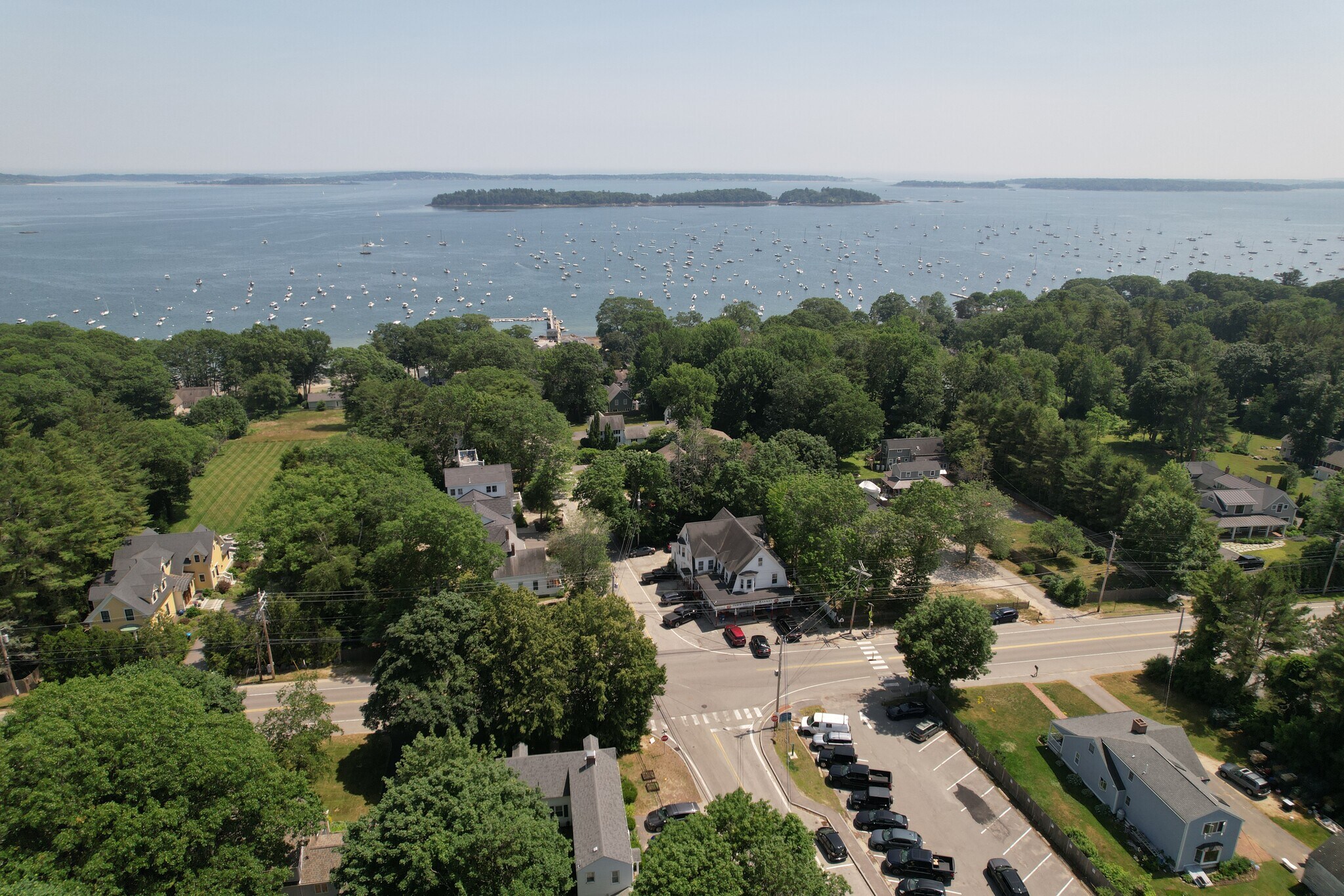 269 Foreside Rd, Falmouth, ME for sale Primary Photo- Image 1 of 1